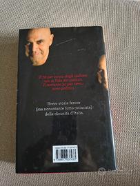 Maurizio Crozza buonasera onorevole