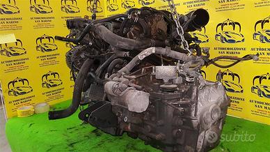 MOTORE SEMICOMPLETO MITSUBISHI GRANDIS (2004)