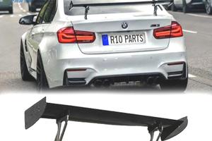 SPOILER POSTERIORE ALERON BMW F80 11-15 LOOK M3 GT