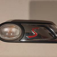 freccia laterale DX Mini Cooper S 07/10