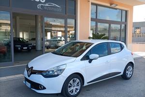 Renault Clio 1.5 dCi 8V 75CV 5 porte Live