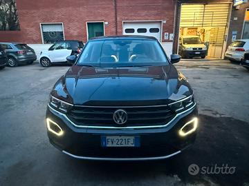 T-rock Volkswagen full optional cambio automatico