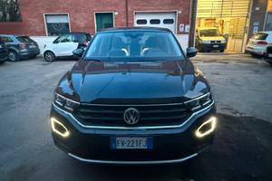 T-rock Volkswagen full optional cambio automatico