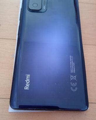 Redmi Note 10 Pro - 128Gb - 8 gb Ram