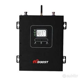 Ripetitore - Amplificatore di segnale HI-BOOST 5 B