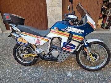 honda transalp  600