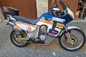 honda transalp  600