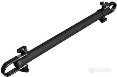 Adattatore telaio portabici