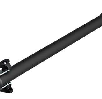 Adattatore telaio portabici