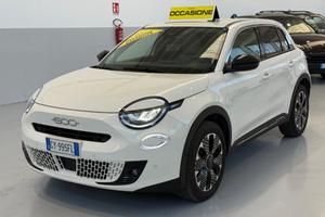 FIAT 600 Hybrid 100 CV DCT MHEV La Prima