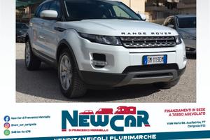Range Rover Evoque 2.2 Sd4 190cv 5p. Dynamic