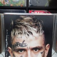 Disco vinile 33 giri LP Lil Peep - Everybody's Eve