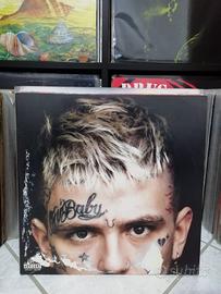 Disco vinile 33 giri LP Lil Peep - Everybody's Eve