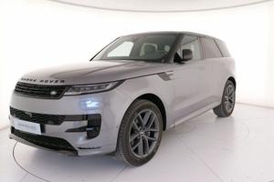 Land Rover Range Rover Sport PHEV Dynamic SE ...