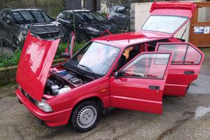 Alfa romeo 33 1,7 Quadrifoglio Verde