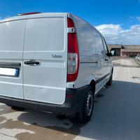 Mercedes Vito 111 cdi