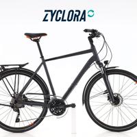 Cube Touring EXC t.L