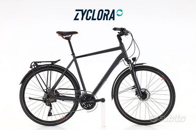 Cube Touring EXC t.L