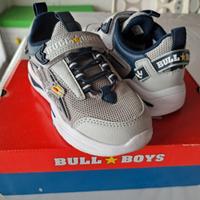 Scarpe bull boys