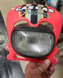 Mascherina trial gasgas txt 2000 Andorra 