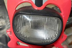 Mascherina trial gasgas txt 2000 Andorra 