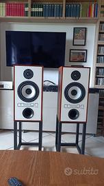 Diffusori Hi End Mission 770 pari al nuovo