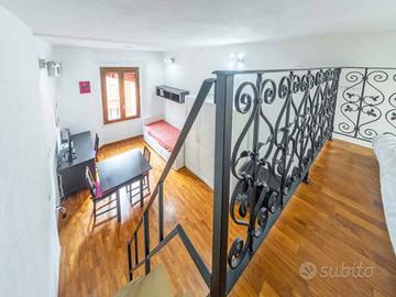 Appartamento di 32 m² con 1 locale a Bologna