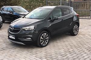 Opel Mokka X 1.6 CDTI 136 cv innovation 2018