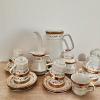 set tazzine caffè Bavaria Winterling 