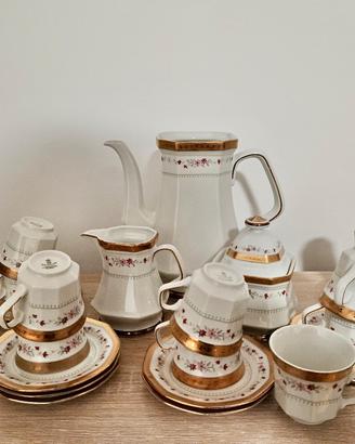 set tazzine caffè Bavaria Winterling 