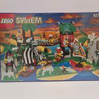 Lego Enchanted Island 6278 nuovo