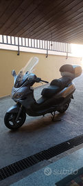 Scooter Piaggio X9 250 Evolution