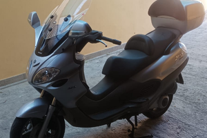 Scooter Piaggio X9 250 Evolution