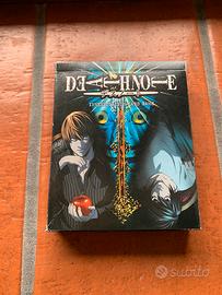 Death note card game