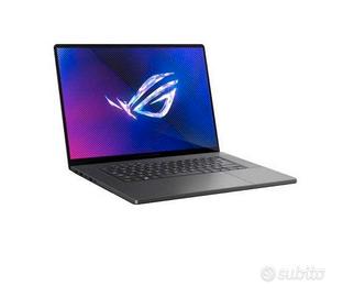 NOTEBOOK ASUS ROG ZEPHYRUS 32GB 2TB RTX 5090