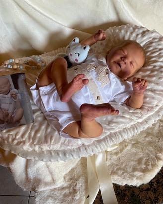 Bambola Reborn