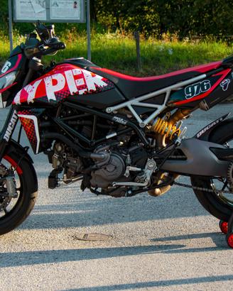 hypermotard 950 A2