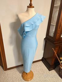 Tubino elegante