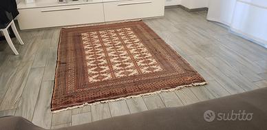 Tappeto Zinouzi salotto  Pakistano