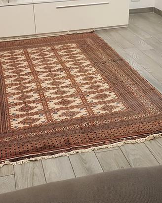 Tappeto Zinouzi salotto  Pakistano