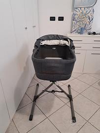 Trilogy Inglesina compreso di base isofix