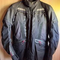 Giacca moto all-season Alpinestars Pro Drystar