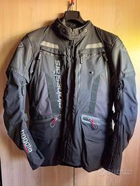 Giacca moto all-season Alpinestars Pro Drystar