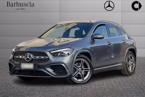 Mercedes-Benz GLA GLA-H247 2023 - 250 e phev ...