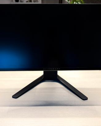 Alienware 25 Monitor AW2521HFA