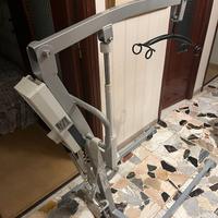 sollevatore elettrico