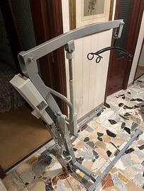 sollevatore elettrico