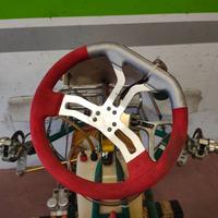 go kart Tony kart Racer evr telaio