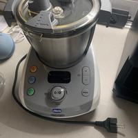 Chicco De Longhi Baby Meal