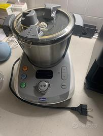 Chicco De Longhi Baby Meal